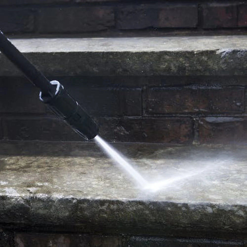 Electric Pressure Washer L265