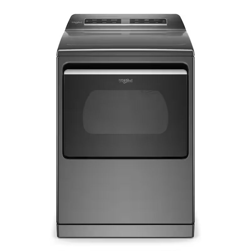 7.4 cu. ft. Vented Gas Dryer X6379