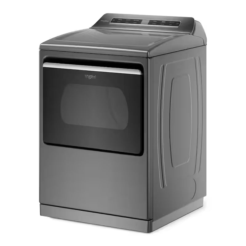 7.4 cu. ft. Vented Gas Dryer X6379