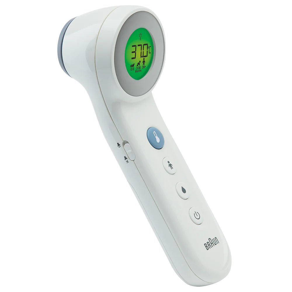 Forehead Thermometer No Touch Y500972