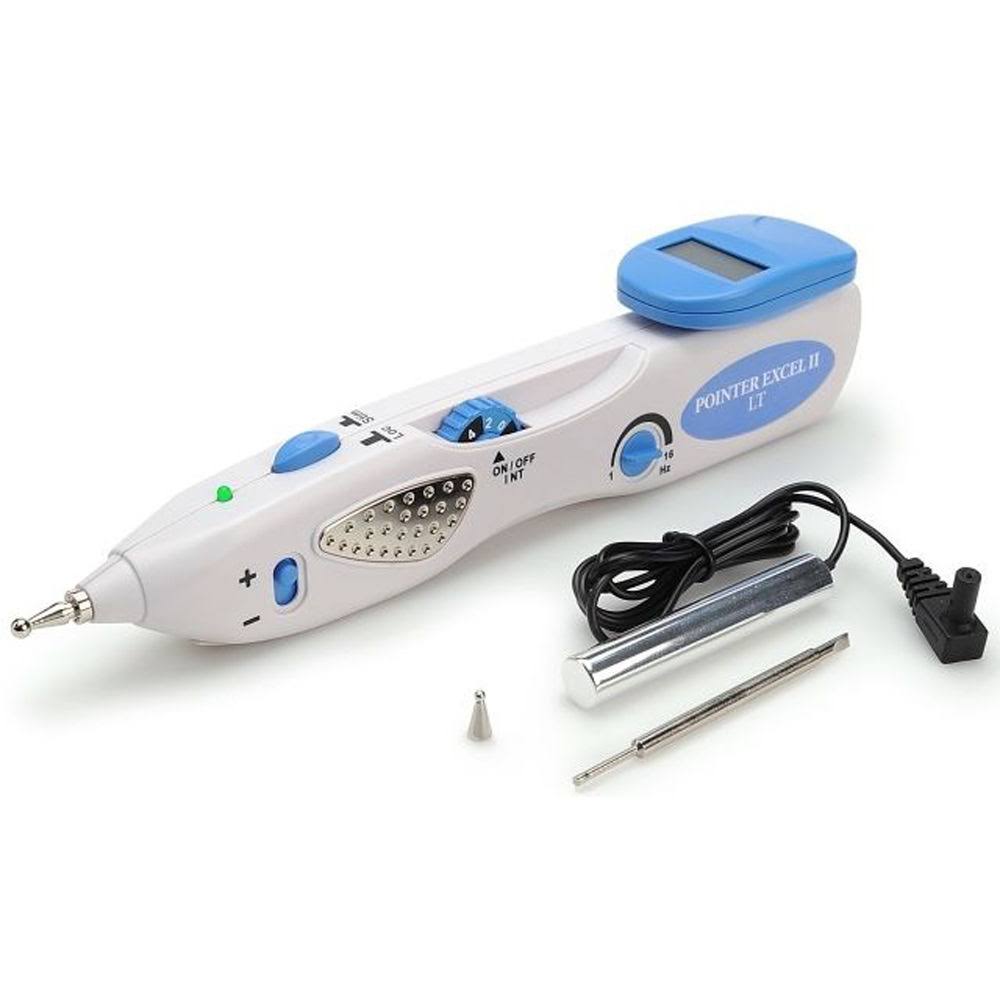 Digital Electronic Acupuncture Pen L9874