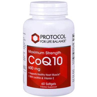 CoQ10 600 mg 60sg R26883