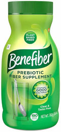 Sugar Free Fiber Supplement Powder 190 Servings F2639