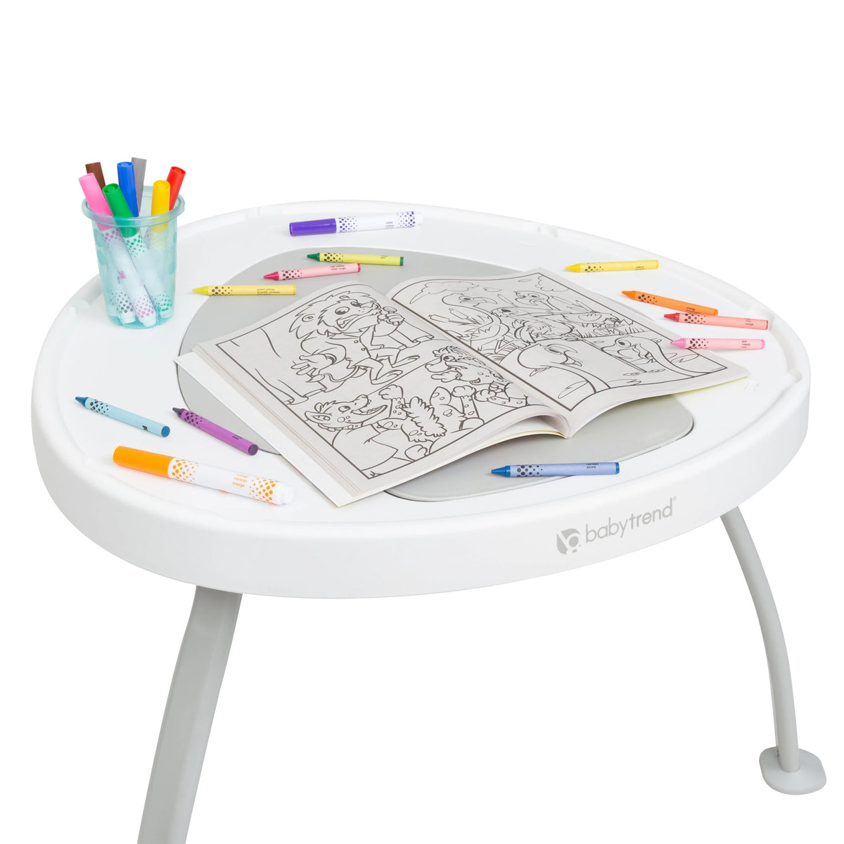 3-in-1 Activity Center Q270435