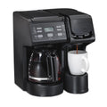 Black Coffee Maker V927733