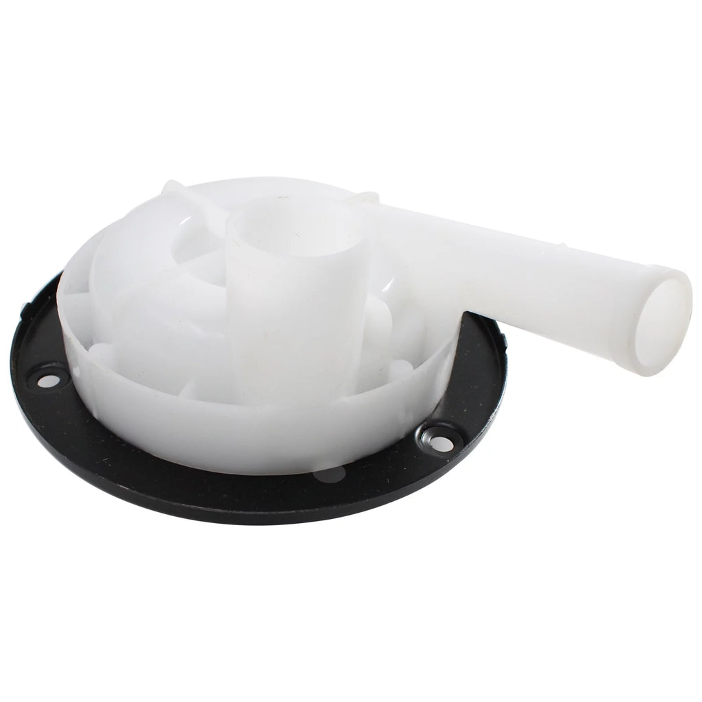 Washer Drain Pump Replacement D284