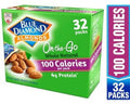 Lightly Salted Almonds 32 Count O6978