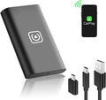 Wireless Android Auto Adapter, Android 10, Wireless Carplay AI Box B470100
