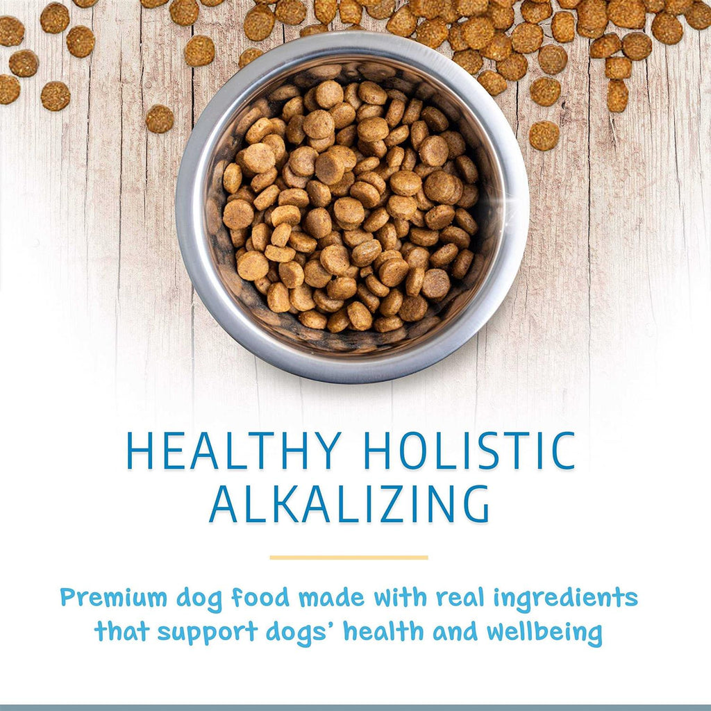 Limited Ingredient Dry Dog Food K1518