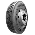 11R24.5 Commercial Tire D399468