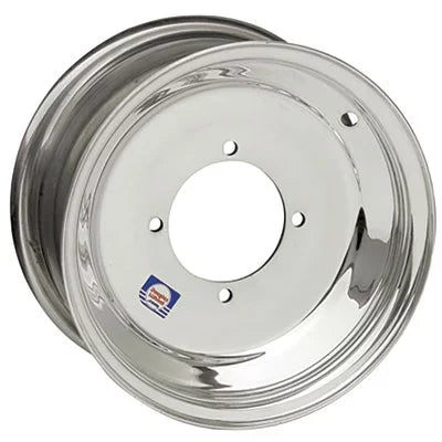 .125 Wheel 10X8 3.0 + 5.0 F38397