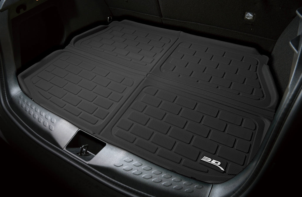 Black Cargo Liner G273