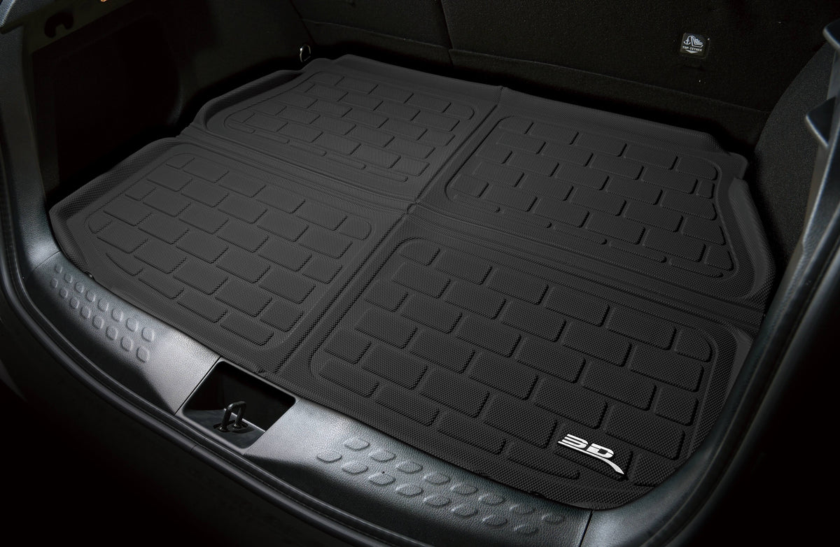 Black Cargo Liner G273