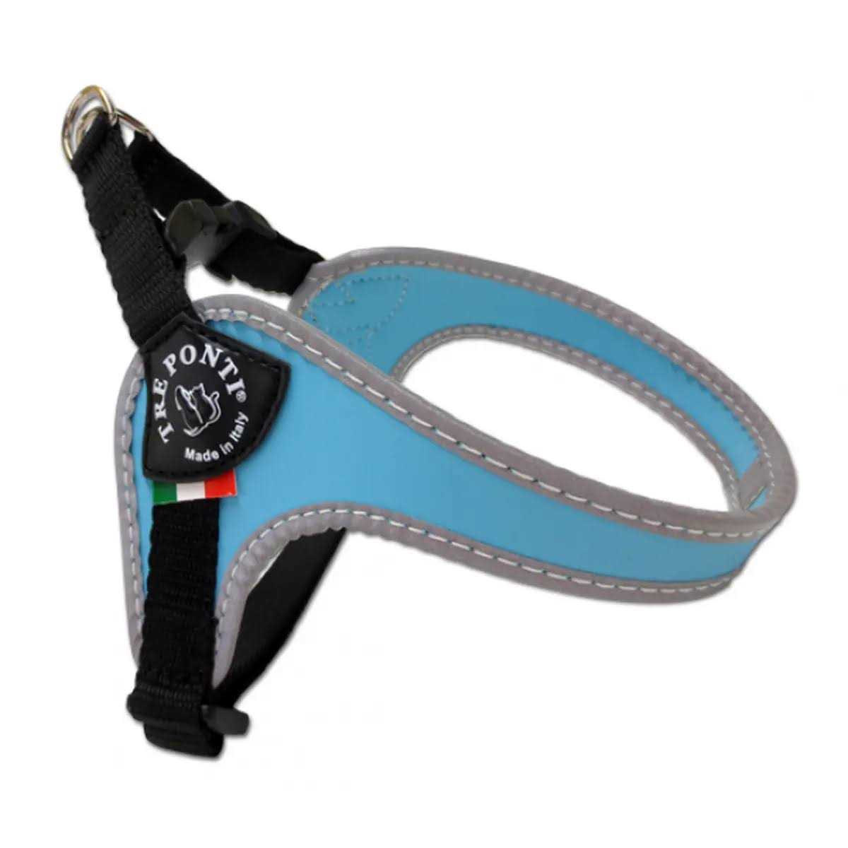 Adjustable Belly Harness B3847