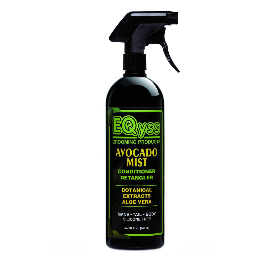 Avocado Mist Conditioner Detangler U721194