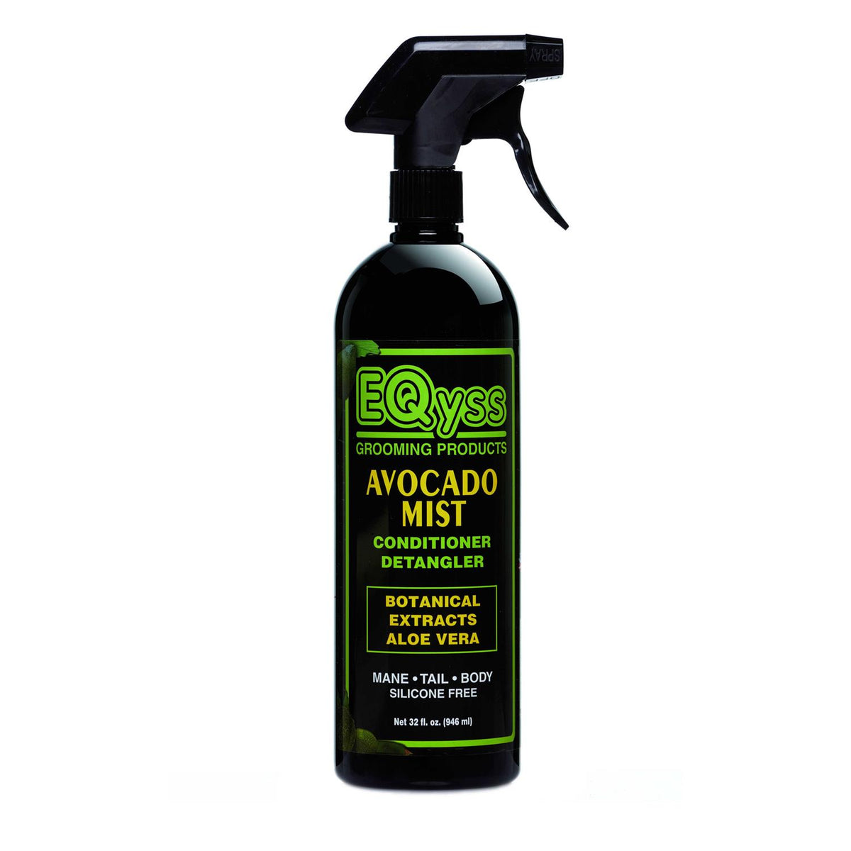Avocado Mist Conditioner Detangler U721194