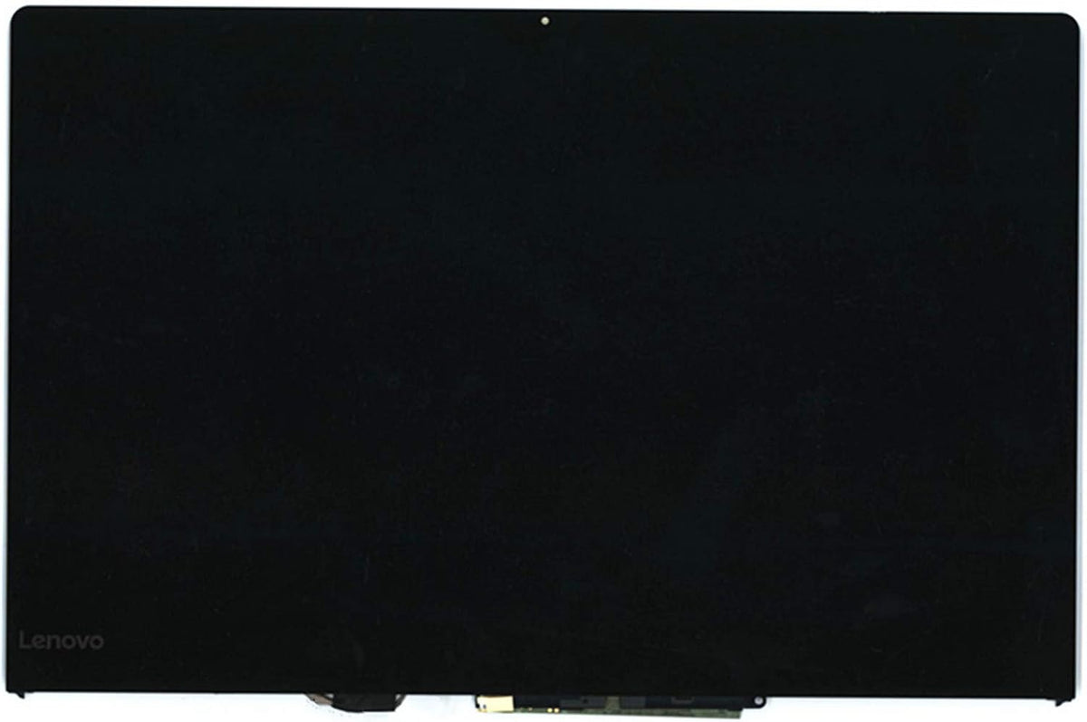 15.6 FHD 1920x1080 LCD Touch Screen with Bezel Frame Assembly K184392
