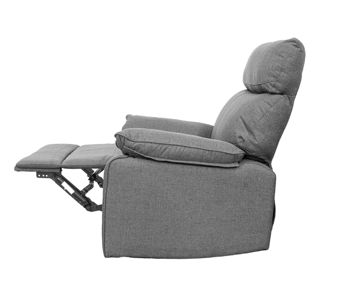 Manual Recliner J181722
