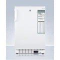20" Wide Built in All Refrigerator, ADA Compliant R4481