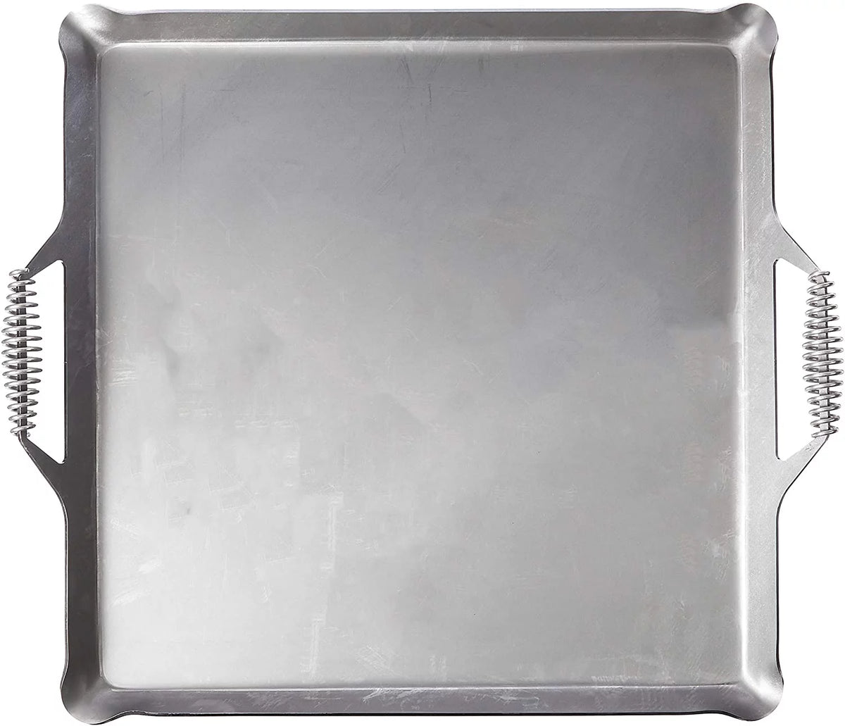 7 Gauge Steel Griddle I5726