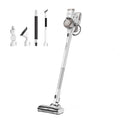 Cordless Stick Vacuum Cleaner with ZeroTangle Brush Head F830561