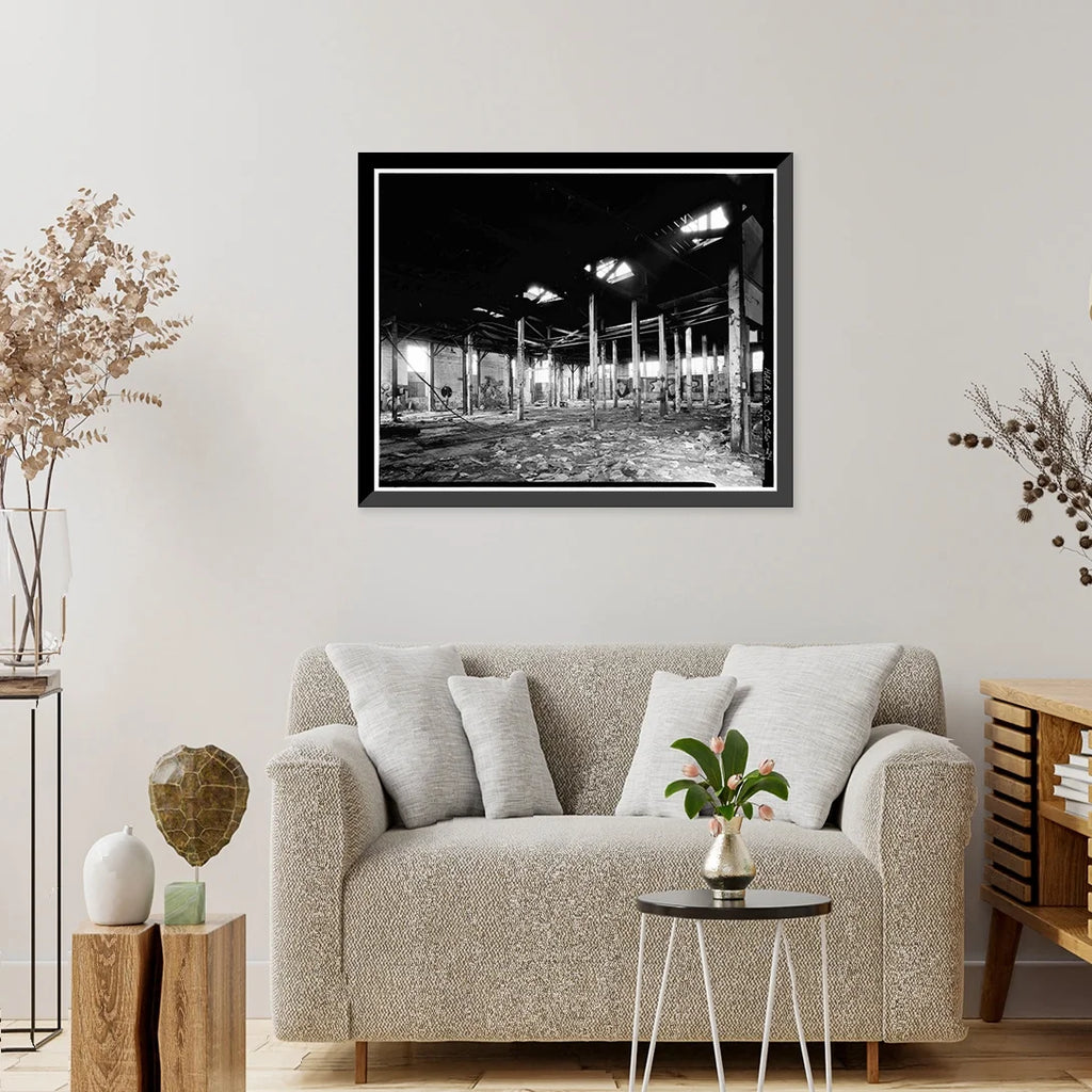 Framed Print 17-7/8" x 21-7/8" N310