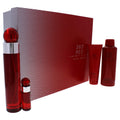 Red Gift Set Fragrances H305