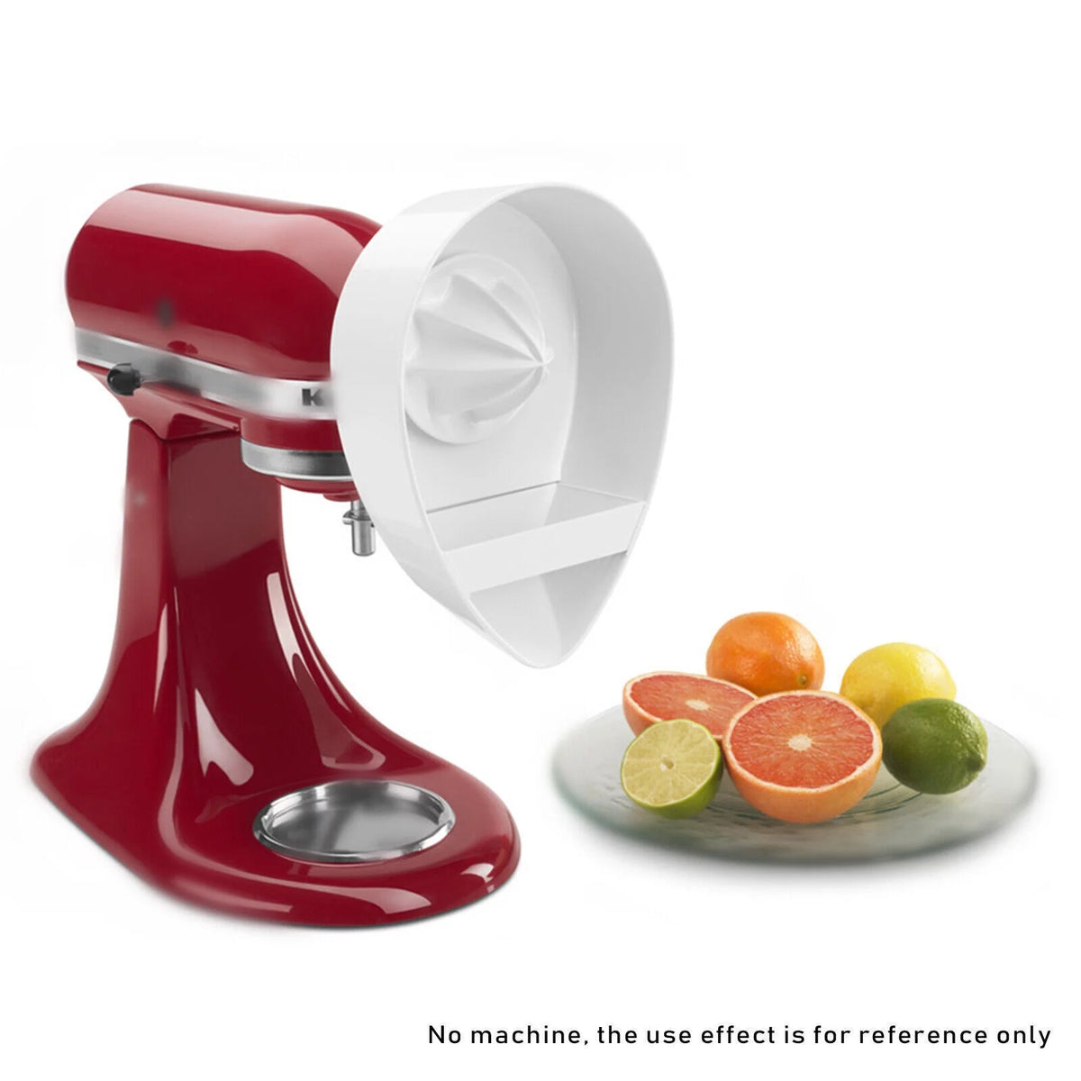 Stand Mixer Juicer Attachment E519