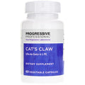 Cats Claw 500mg 60 Capsules E37376