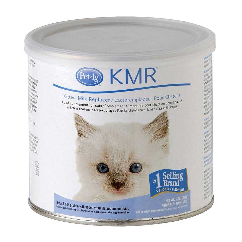 Kitten Milk Replacer Powder R34951