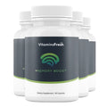 60 Capsules 4 Bottles 240 Capsules O1044