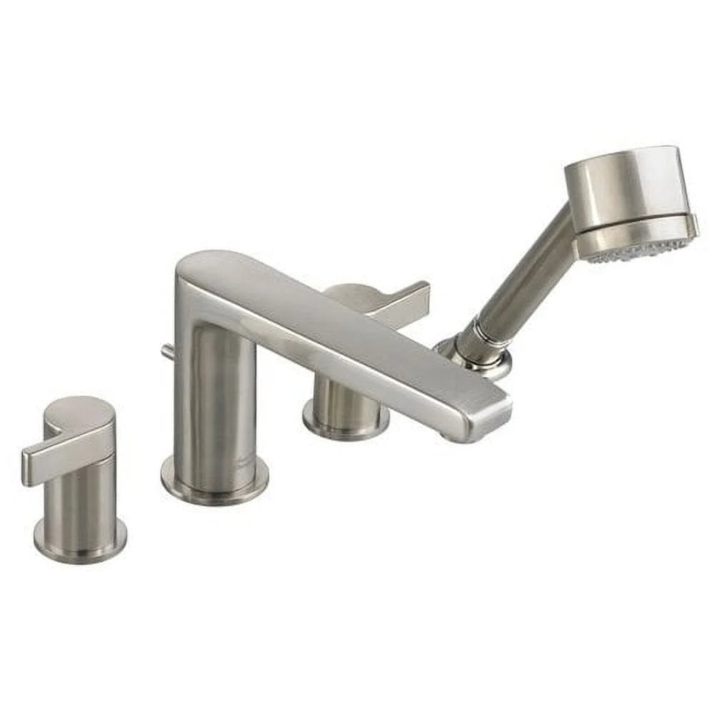 Roman Tub Faucet with Hand Shower A449