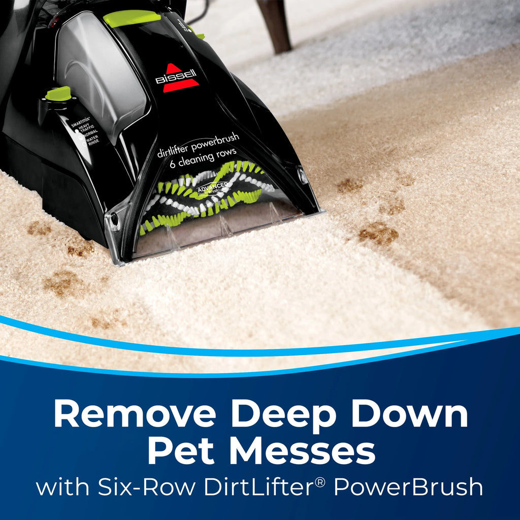 Carpet Cleaner O6453