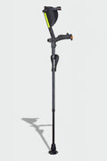 Ergonomic Crutch/Cane Y352