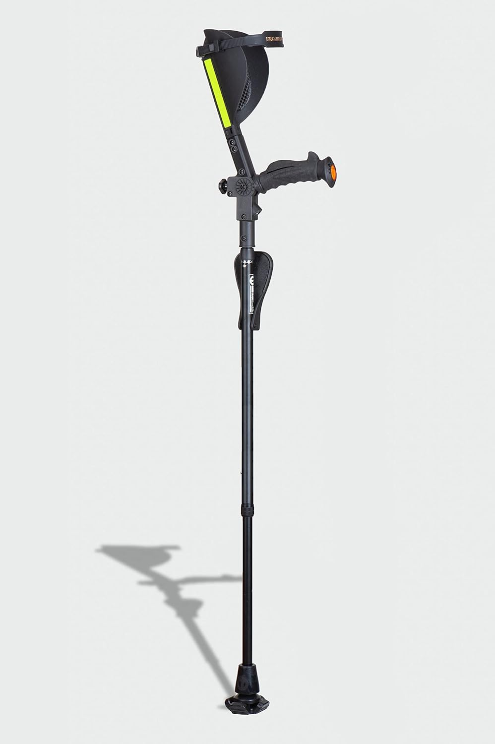 Ergonomic Crutch/Cane Y352