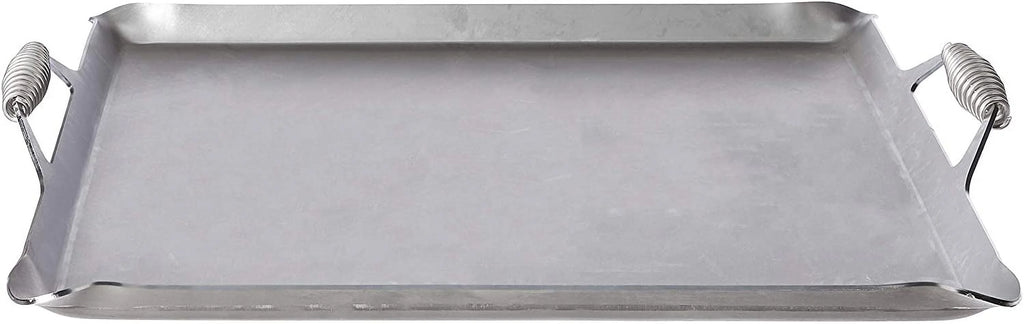 7 Gauge Steel Griddle I5726