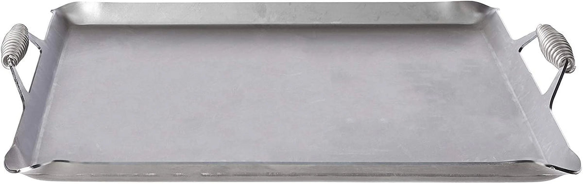 7 Gauge Steel Griddle I5726