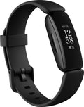 Black Fitness Tracker R361