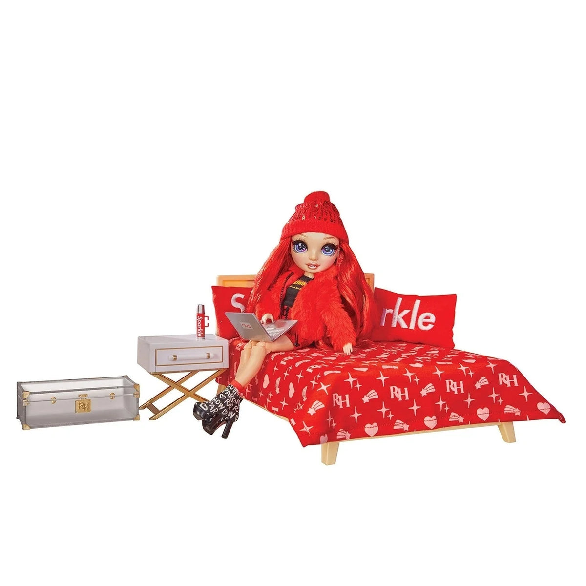 Playset Bundle Z7750
