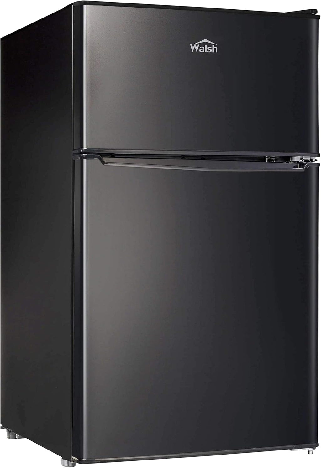 3.1 Cu.Ft Black Compact Refrigerator Q9884
