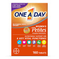 Women’s Multivitamin Tablet 160 Count S6920