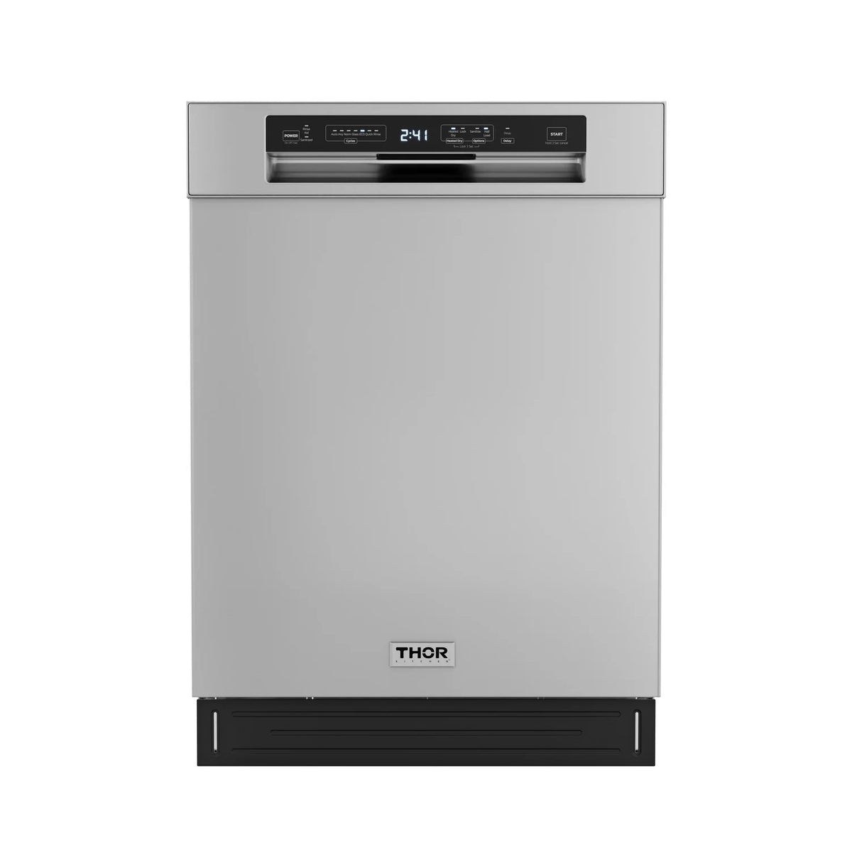 24 Stainless Steel Dishwasher V390255