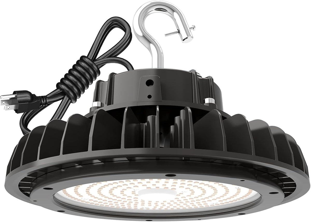 100W UFO LED High Bay Light 15000LM Dimmable N638969