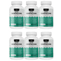 Dental Health Supplement 6 Bottles I1329