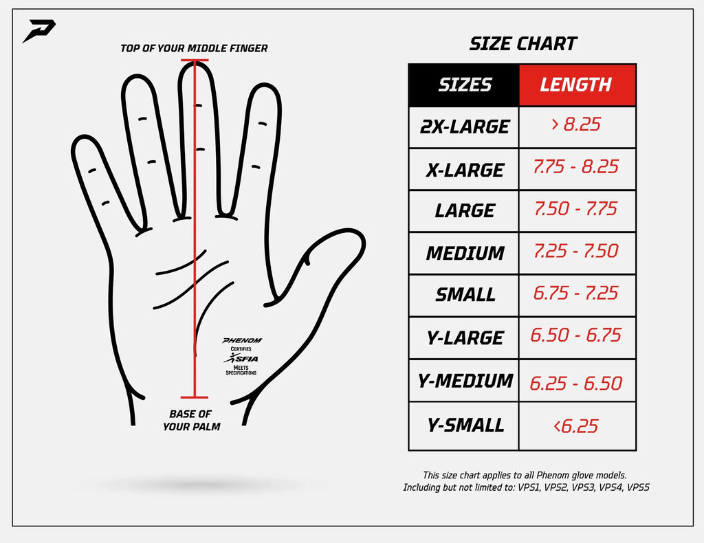 Football Gloves U234