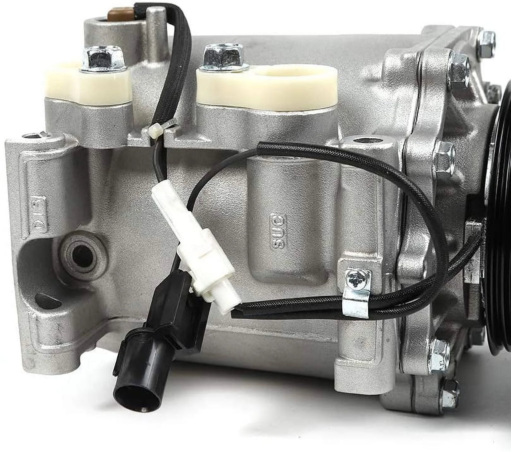 A/C Air Conditioner Compressor Kit J859339