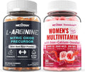 Sugar-Free Methylated Multivitamin Gummies L195