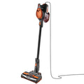 Ultra-Light Upright Vacuum with Wand Y457