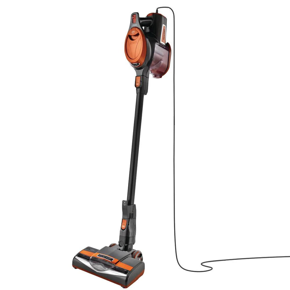 Ultra-Light Upright Vacuum with Wand Y457