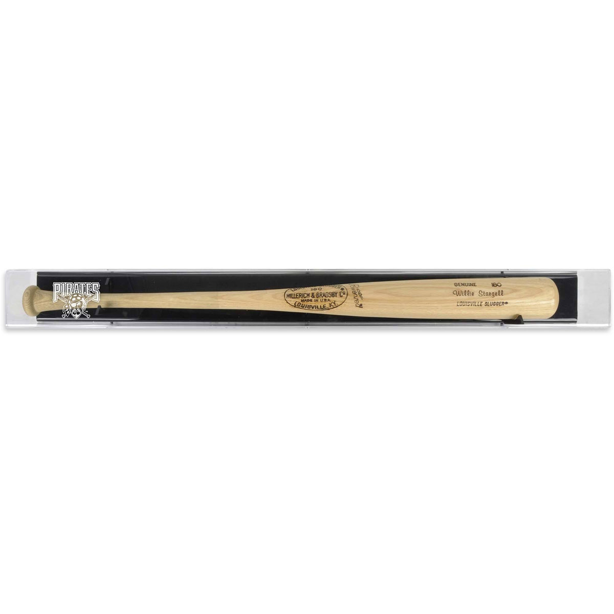 Baseball Bat Display Case R6270